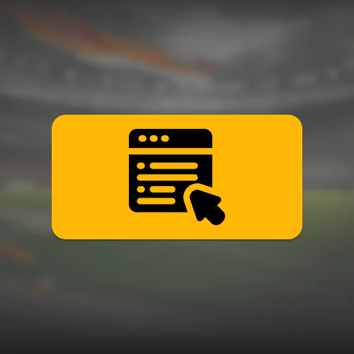 Langue de l'application Melbet CI