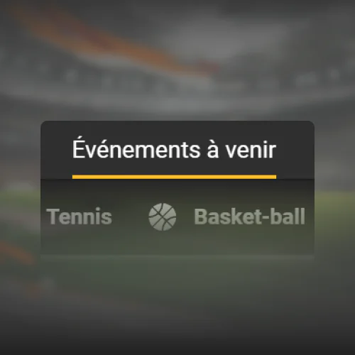 Paris d'avant-match sur Melbet Côte d'Ivoire